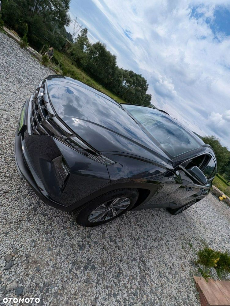 Hyundai Tucson - 17