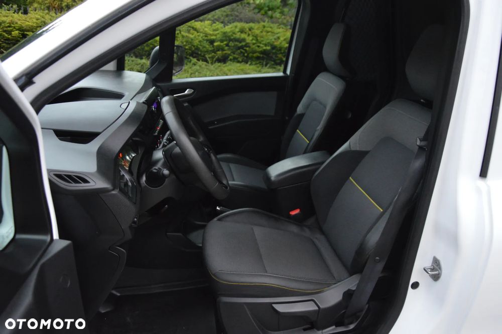 Renault KANGOO - 8