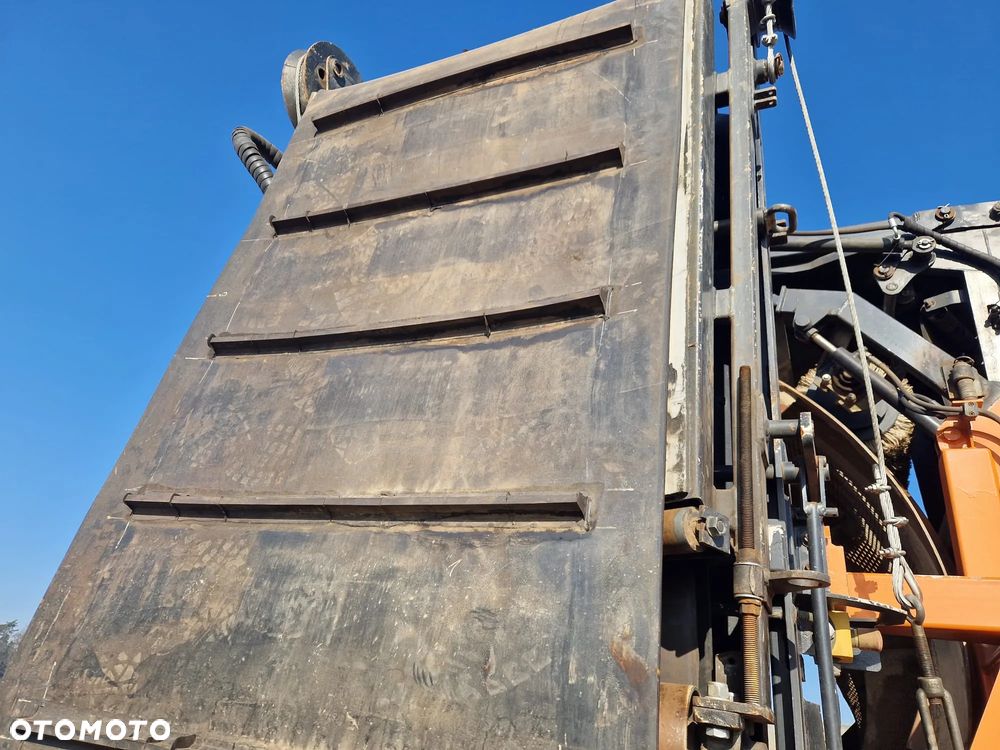 Doppstadt SM 620 Profi * przesiewacz bębnowy - 16