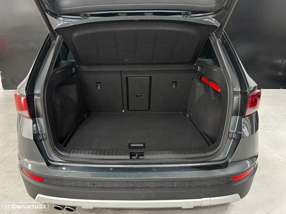SEAT Ateca 1.5 TSI Xcellence DSG - 28