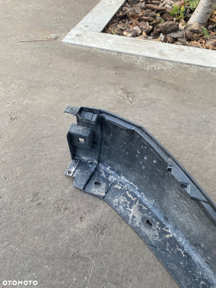 RENAULT Kaptur CAPTUR 2 II ZDERZAK PRZEDNI PRZÓD NAKŁADKA DOKŁADKA LISTWA SPOILER ZDERZAKA PRZEDNIEGO W ZDERZAK PRZEDNI dyfuzor przód 620842373R  620260503R - 9