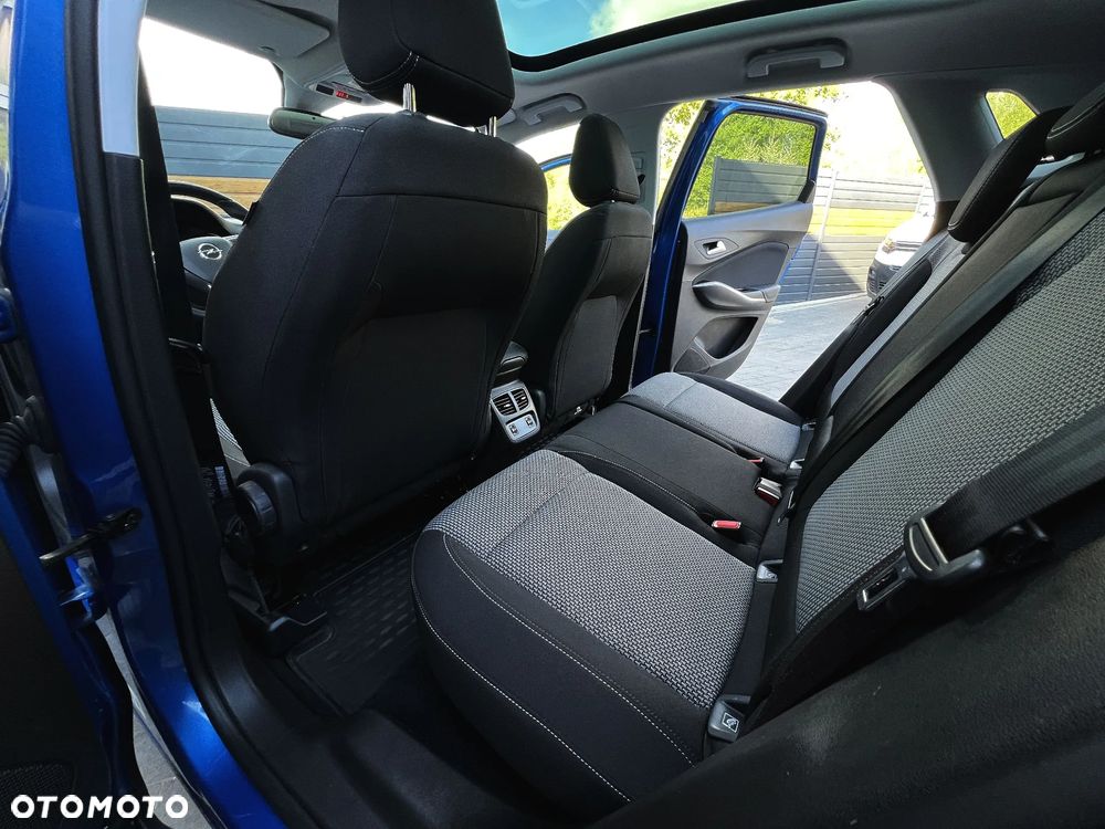 Opel Grandland X 1.5 CDTI Edition S&S - 15