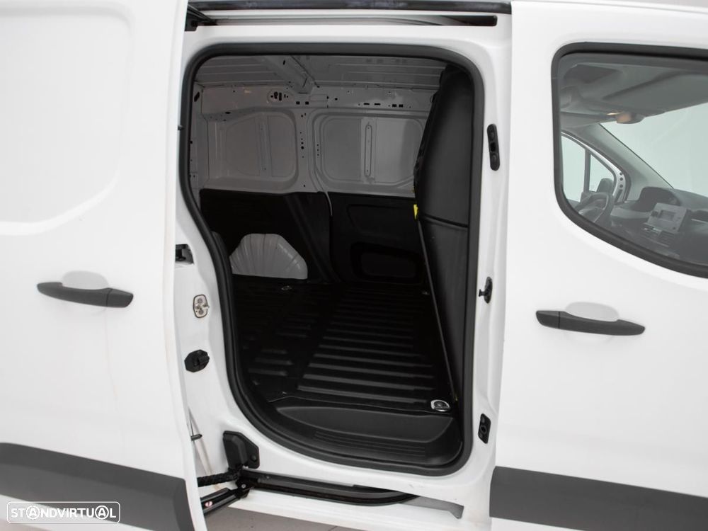 Peugeot Partner 1.6 BlueHDi L1H1 Premium - 7