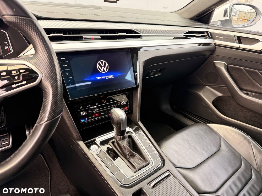 Volkswagen Arteon 2.0 TSI R-Line DSG - 33