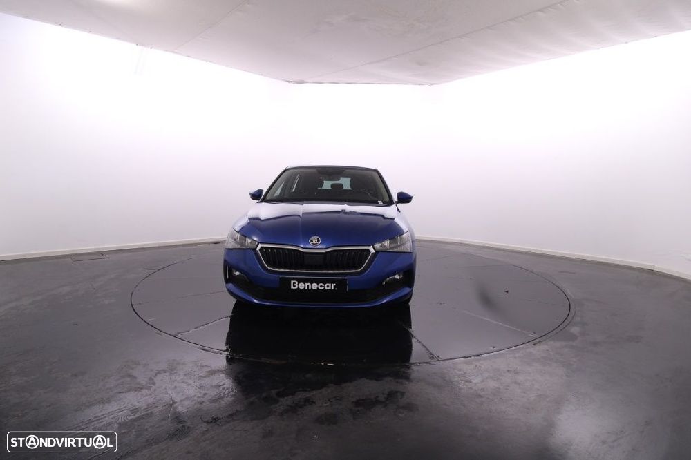 Skoda Scala 1.0 TSI Ambition - 12