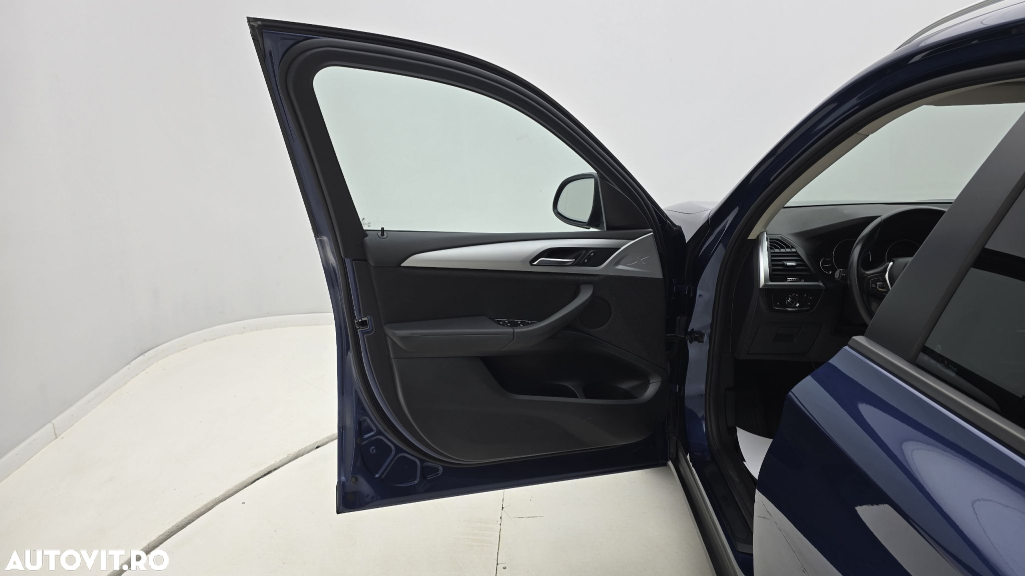 BMW X3 - 10