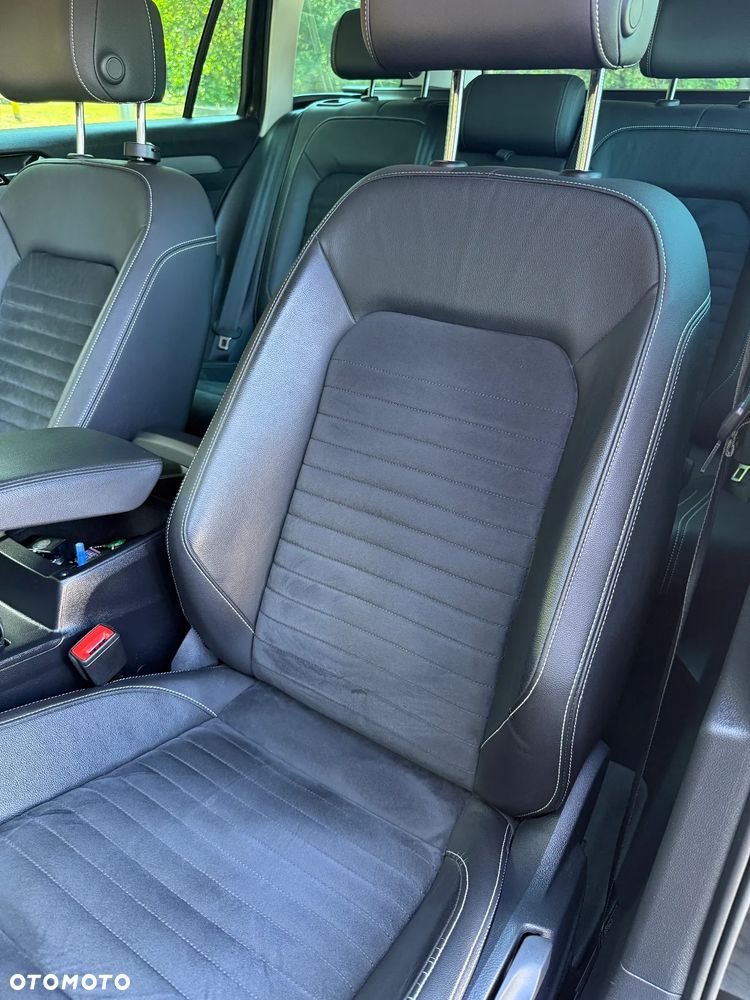 Volkswagen Passat Variant - 31