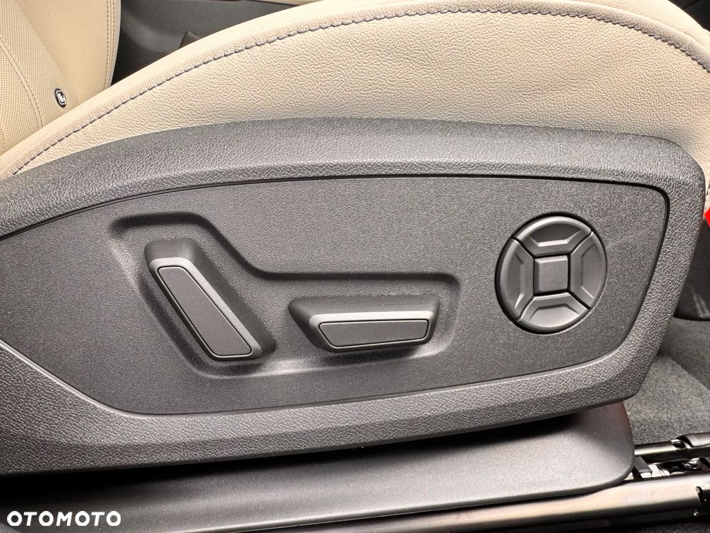 Audi A6 Sportback e-tron 83kWh - 35