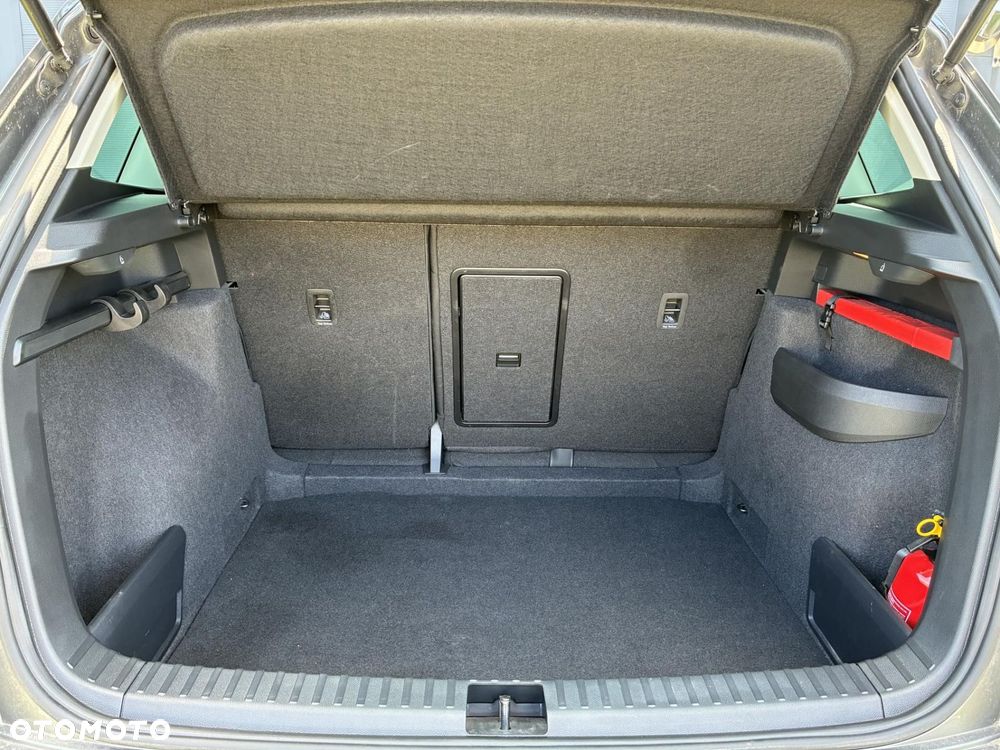 Skoda Karoq 1.5 TSI ACT Selection DSG - 29