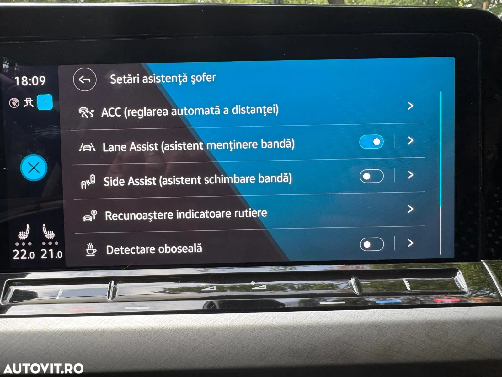 Volkswagen Golf Variant 2.0 TDI SCR Life - 26