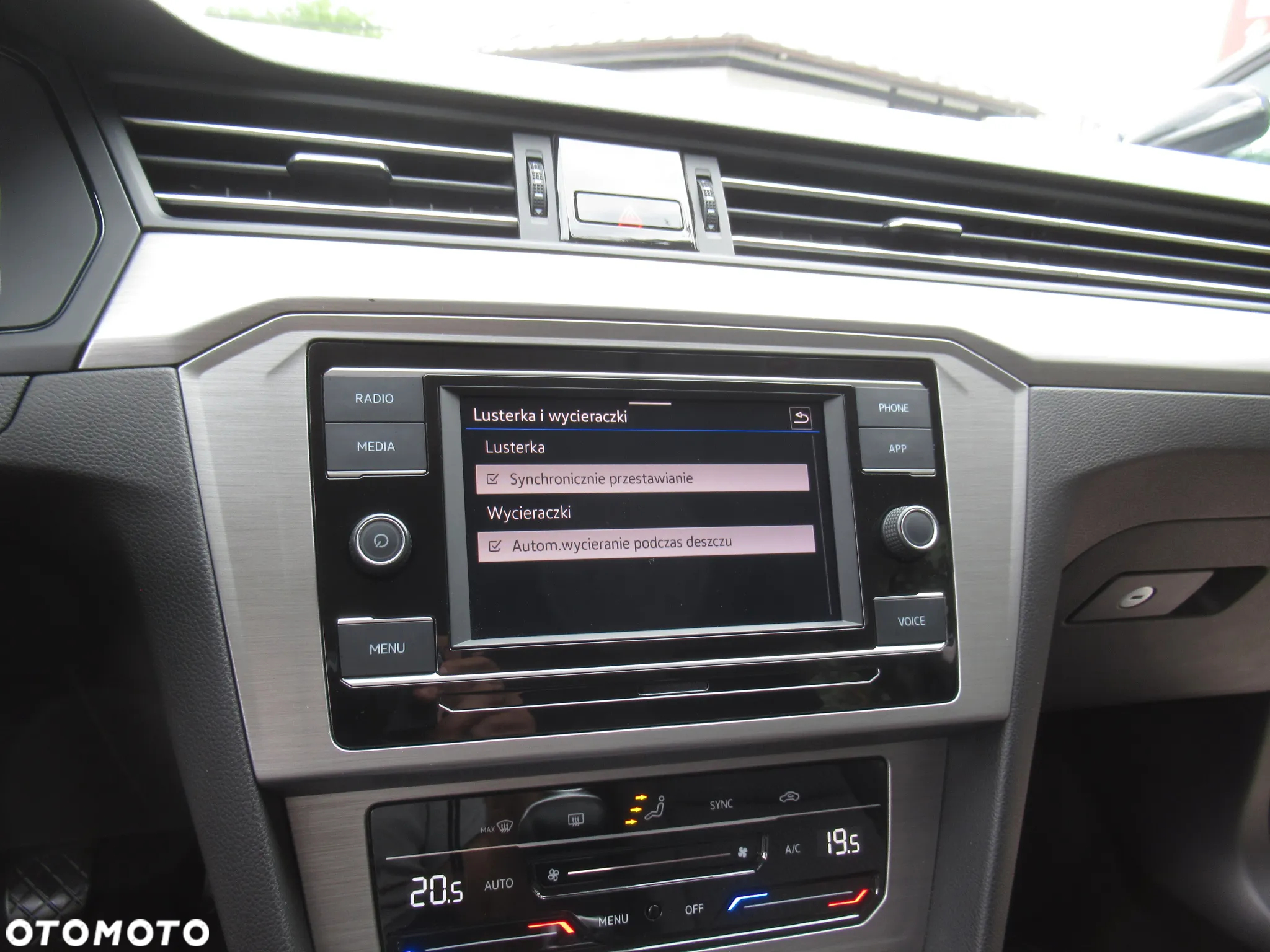 Volkswagen Passat 1.5 TSI EVO Essence - 24