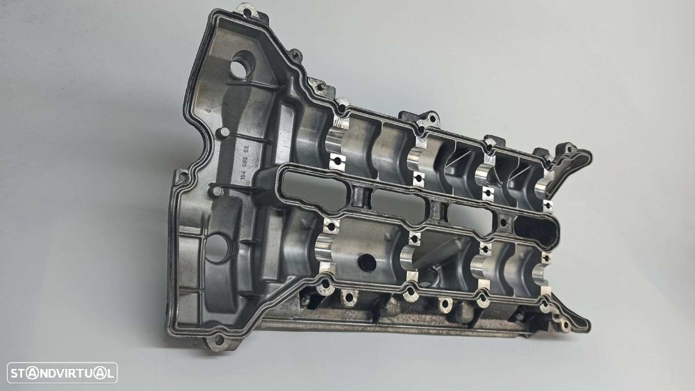 TAMPA DAS VáLVULAS  MERCEDES CLASE A (W169) A 180 CDI (169.007) - 9