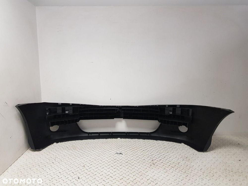 FABRYCZNIE NOWY ORYGINALNY ZDERZAK PRZEDNI PRZÓD RENAULT CLIO II 2 CAMPUS LIFT 08-12 8200883767 - 6