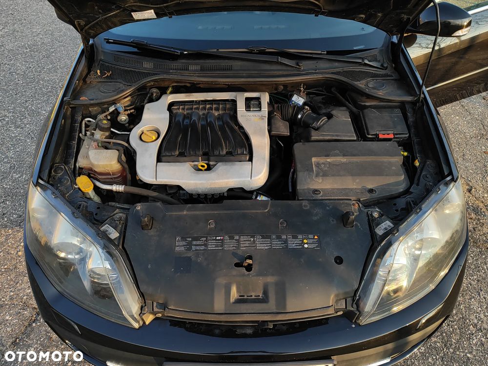 Renault Laguna 2.0 Dynamique - 25