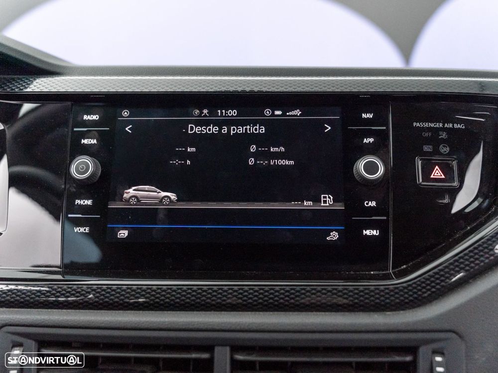 VW Taigo 1.0 TSI Urban - 28
