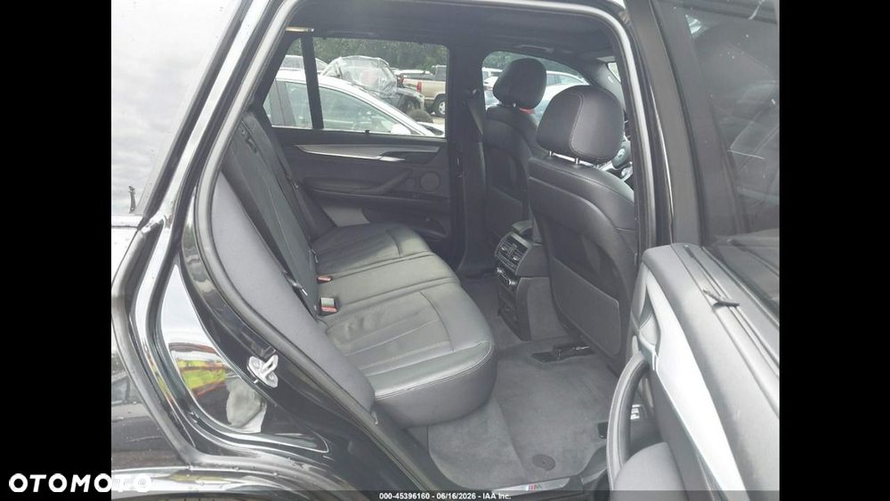BMW X5 xDrive35i M Sport Edition - 10