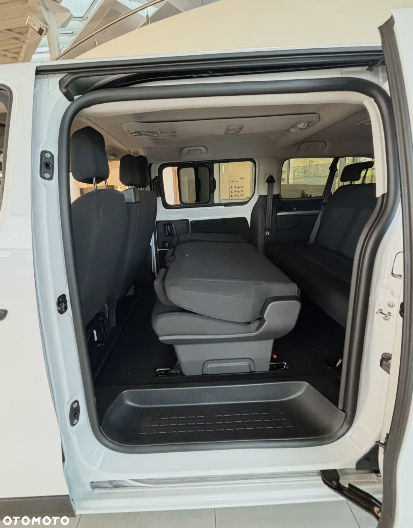 Toyota Proace Verso 2.0 D4-D Long Combi - 6