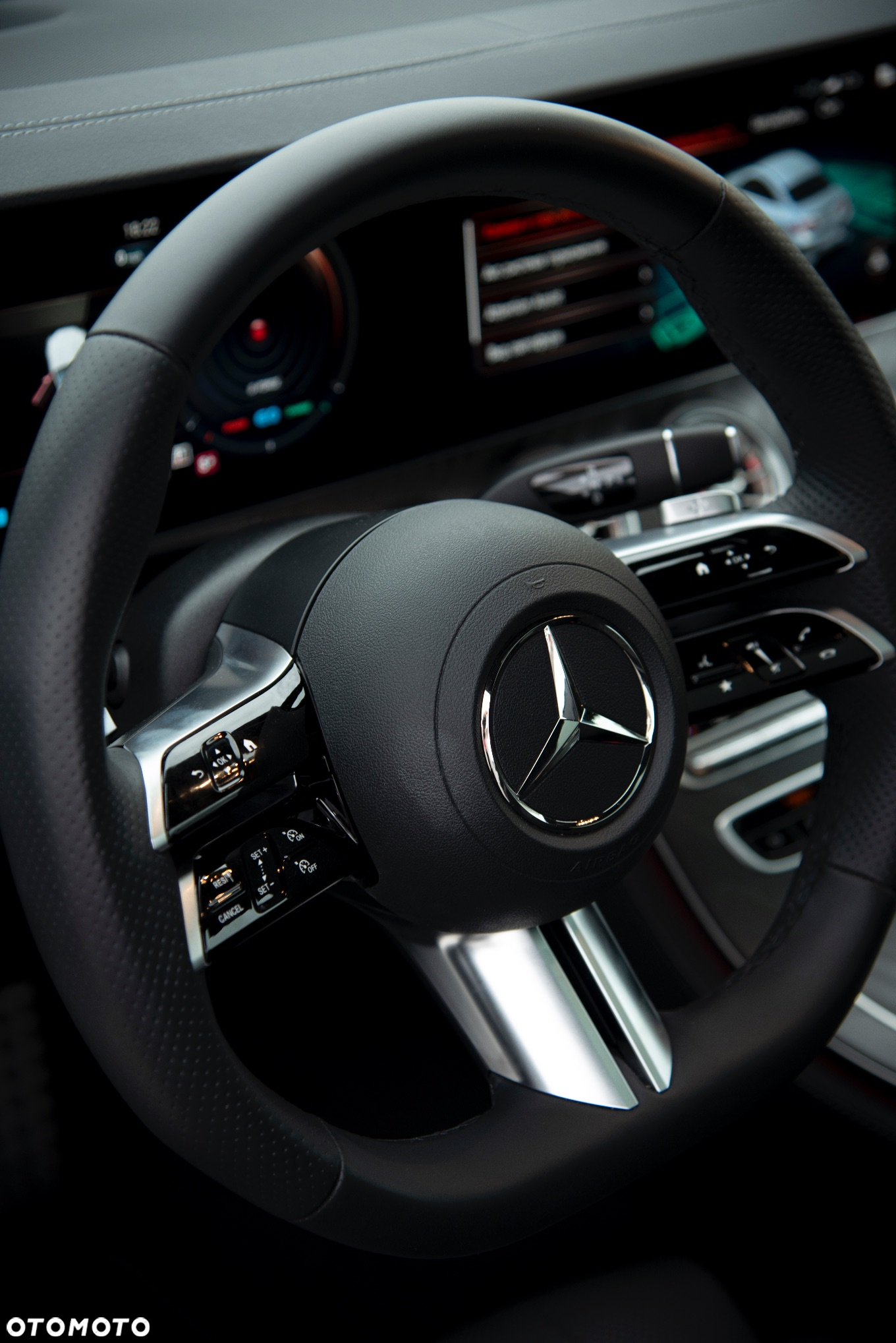 Mercedes-Benz Klasa E - 22