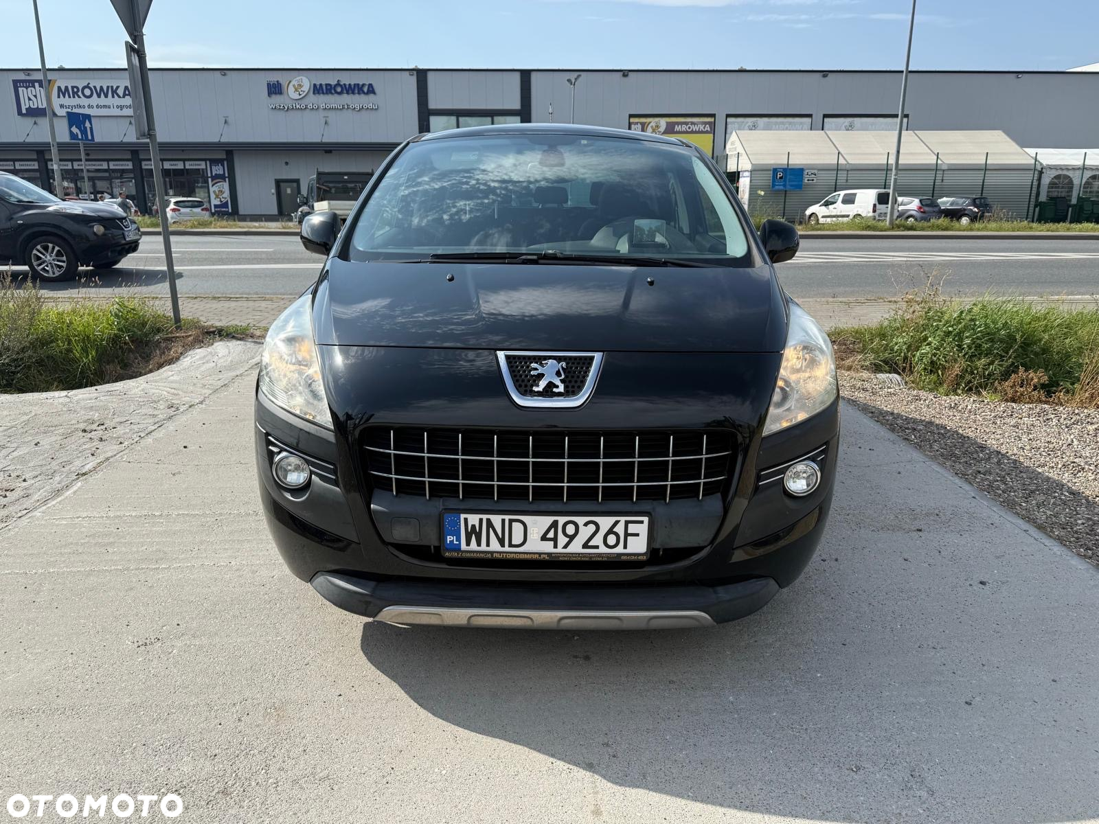 Peugeot 3008 1.6 Access - 4