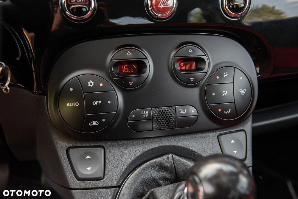 Fiat 500 - 12