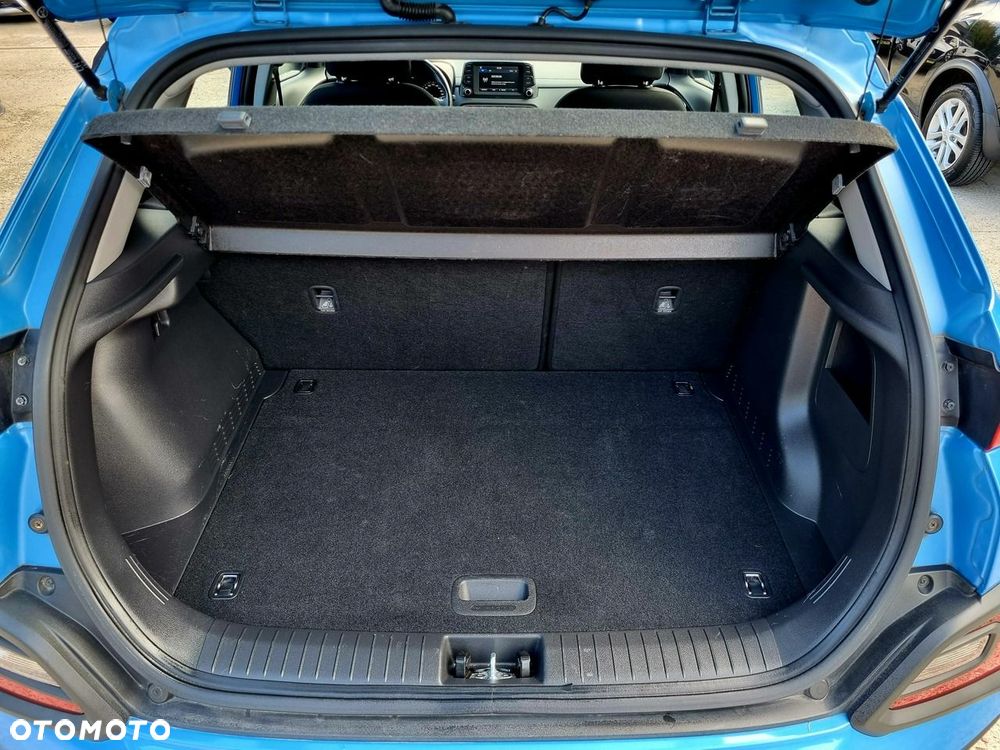 Hyundai Kona 1.6 CRDi Comfort - 13