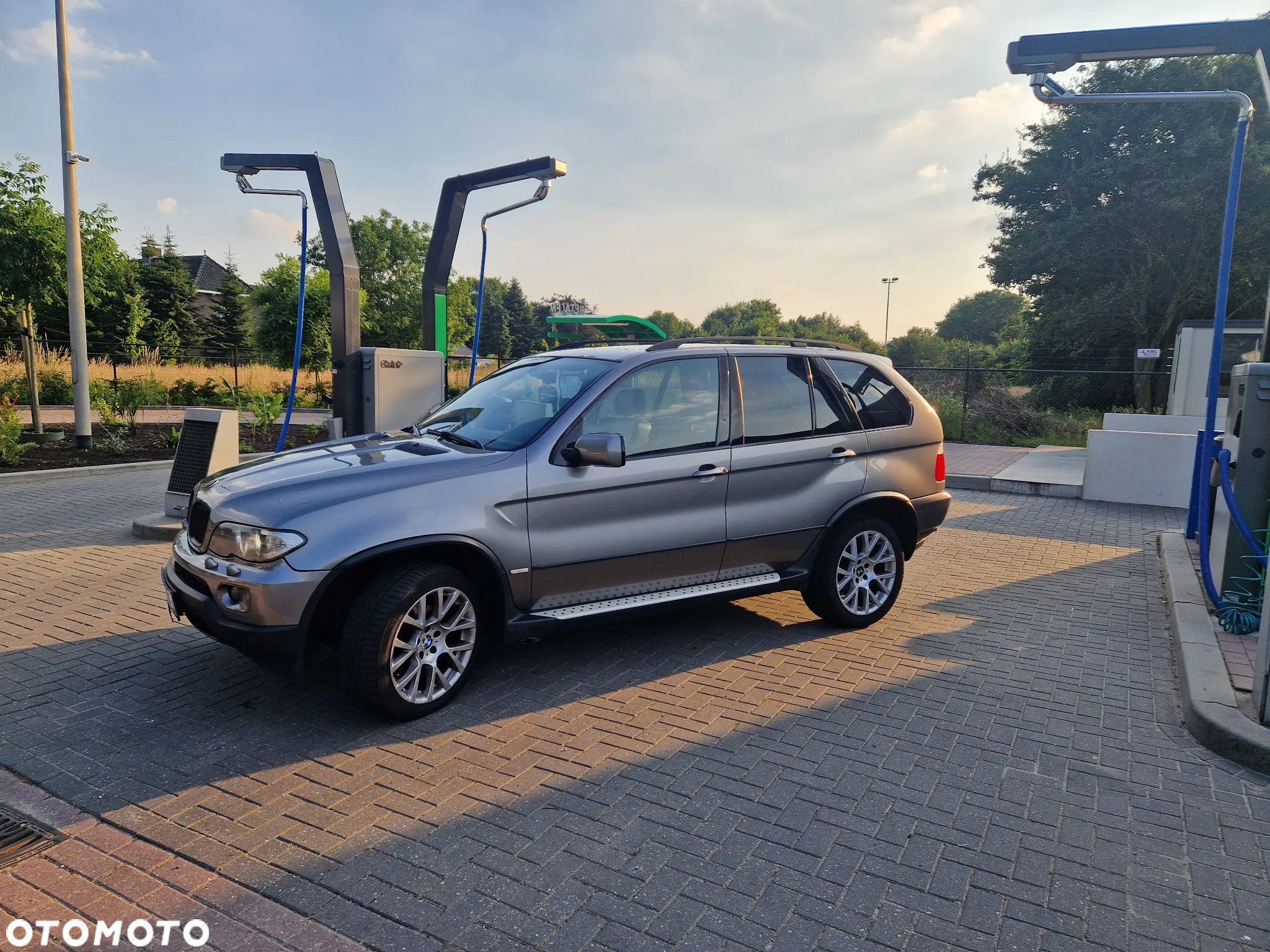 BMW X5 3.0 d Edition Exclusive Sport - 8