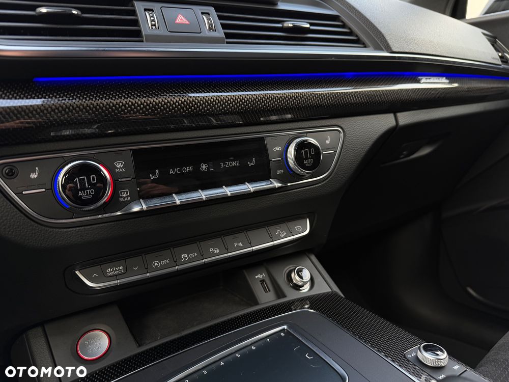 Audi SQ5 TDI Quattro Tiptronic - 18