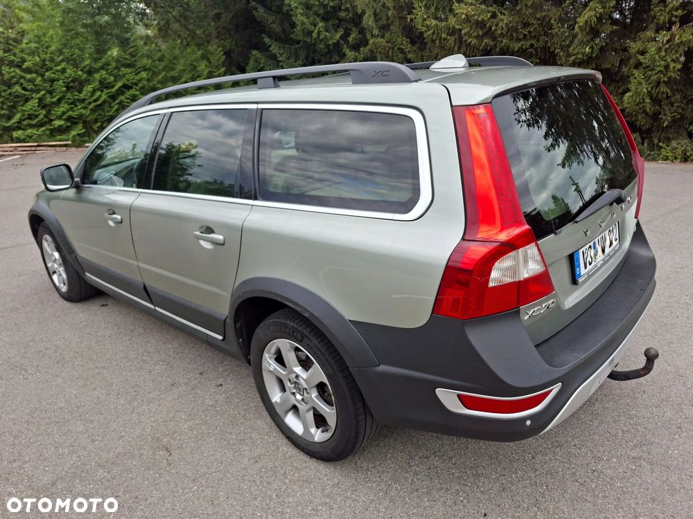 Volvo XC 70 D5 AWD Summum - 15
