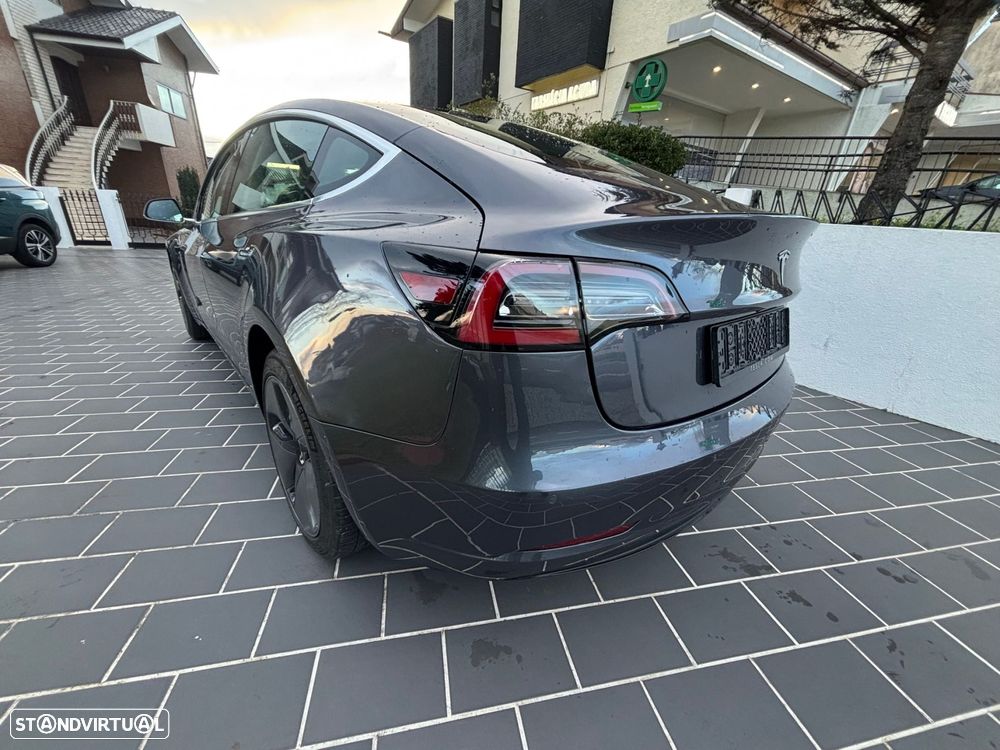 Tesla Model 3 Standard Range Plus RWD - 7