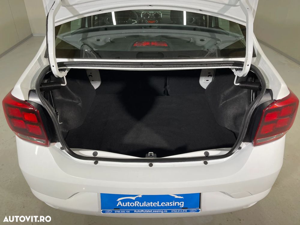 Dacia Logan 1.5 Blue dCi Laureate - 12