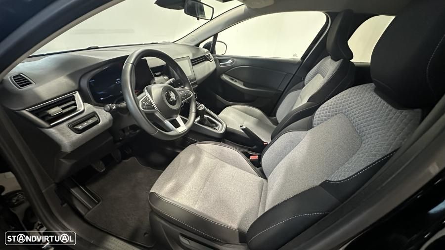 Mitsubishi Colt 1.0 MPI-T Invite - 20