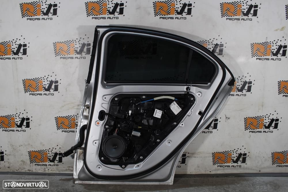 Porta Trás Direita Mercedes-Benz Class A W176 - 6