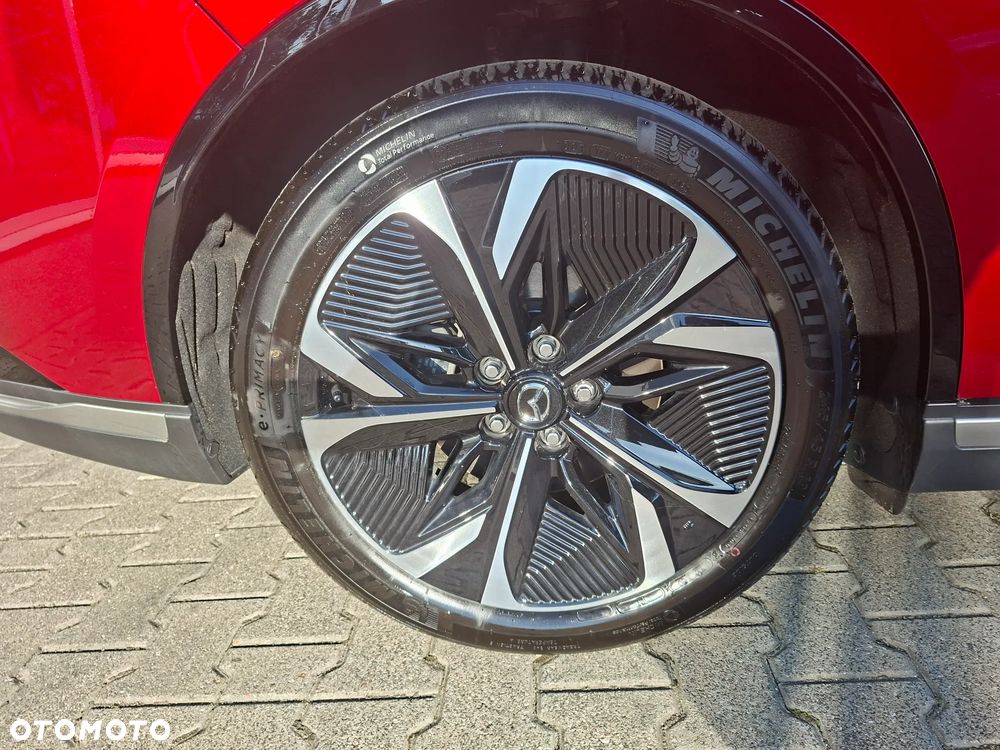 Mazda 6e 68.8kWh Takumi Plus - 12
