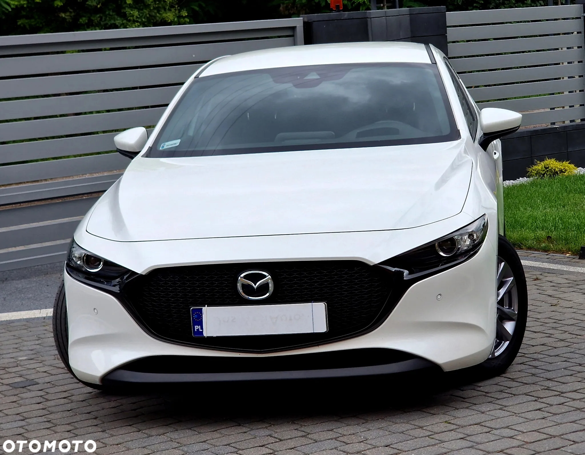 Mazda 3 - 5