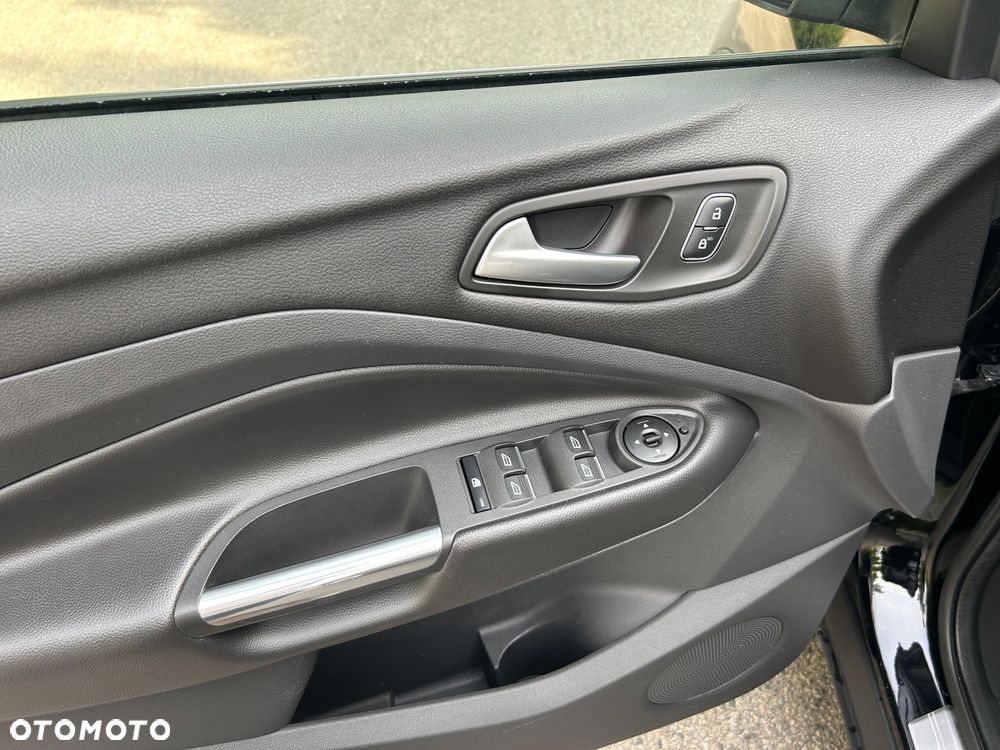 Ford Kuga 1.5 EcoBoost AWD Titanium ASS - 14