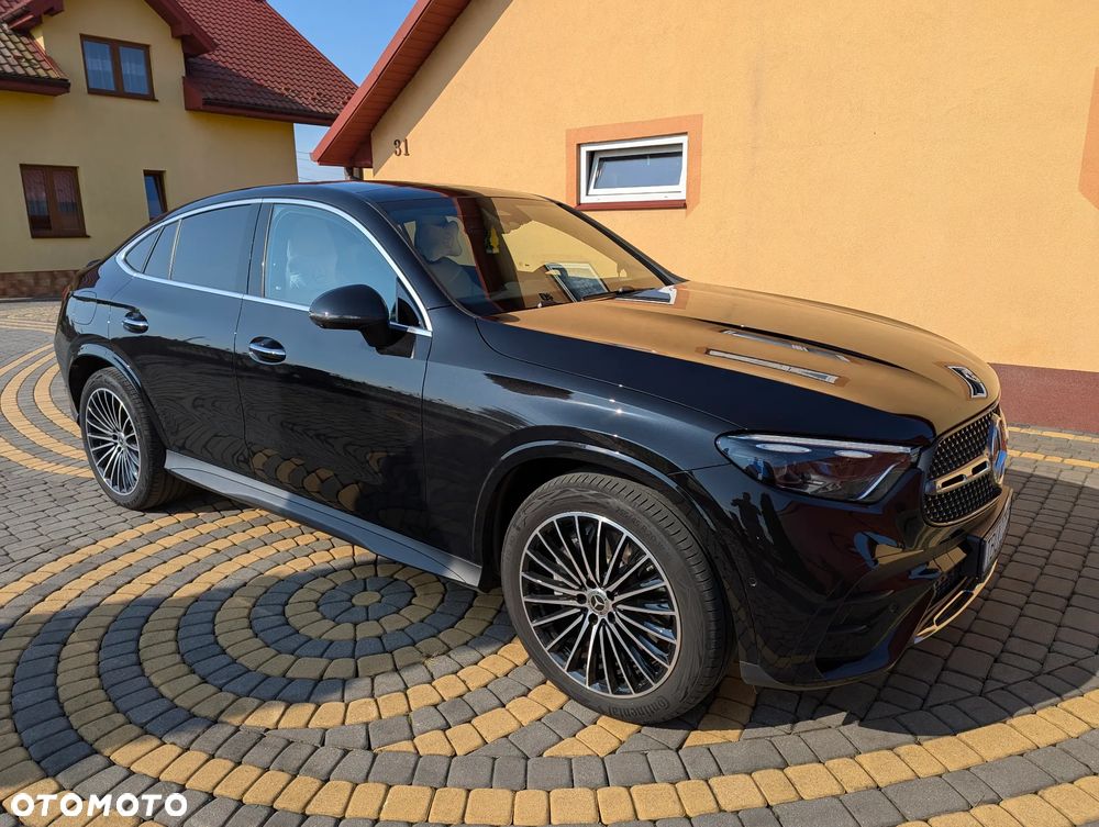 Mercedes-Benz GLC 450 d mHEV 4-Matic Avantgarde - 7