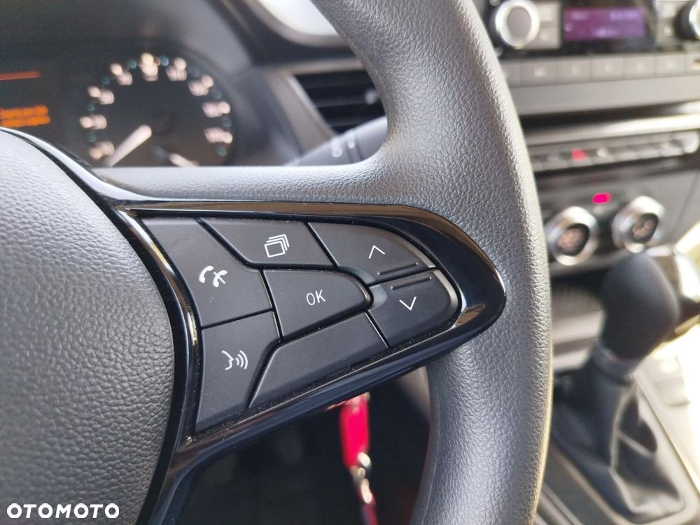 Nissan Townstar - 17