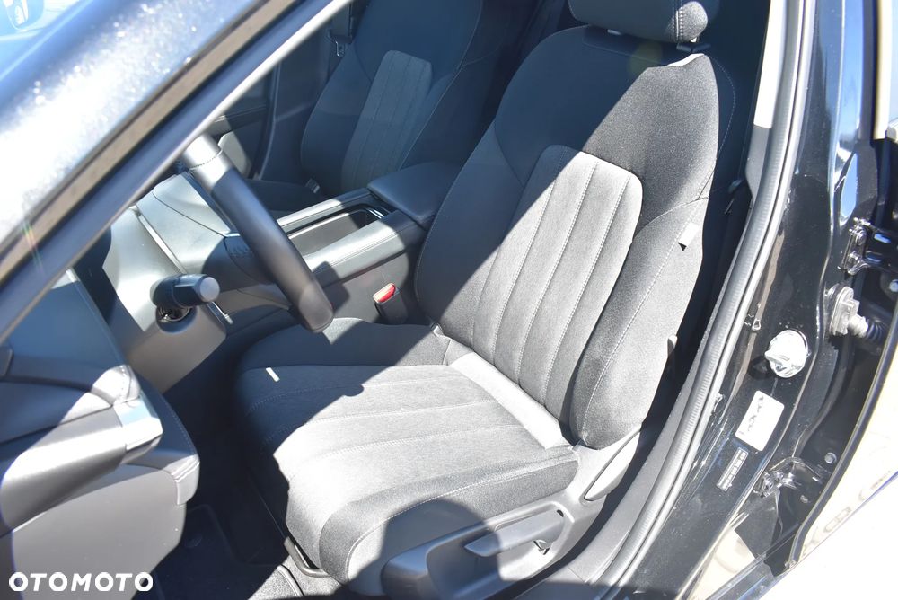 Mazda 6 2.0 SkyJoy/SkyBusiness - 12