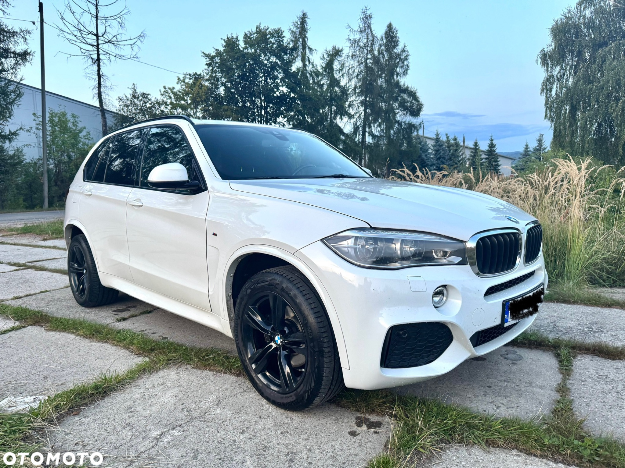 BMW X5 xDrive25d - 3