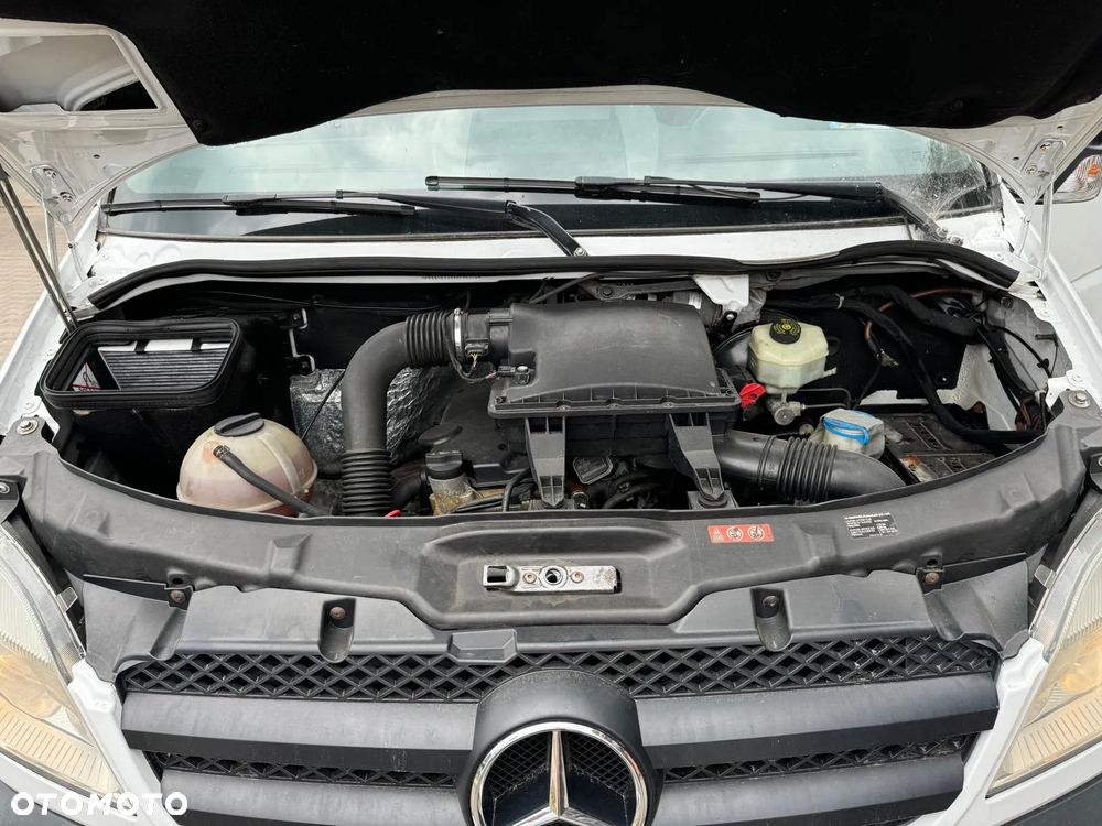 Mercedes-Benz Sprinter 906 - 7