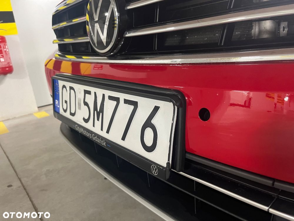 Volkswagen Passat Alltrack - 15