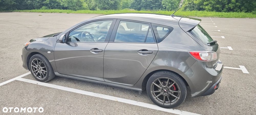 Mazda 3 1.6 Exclusive - 3