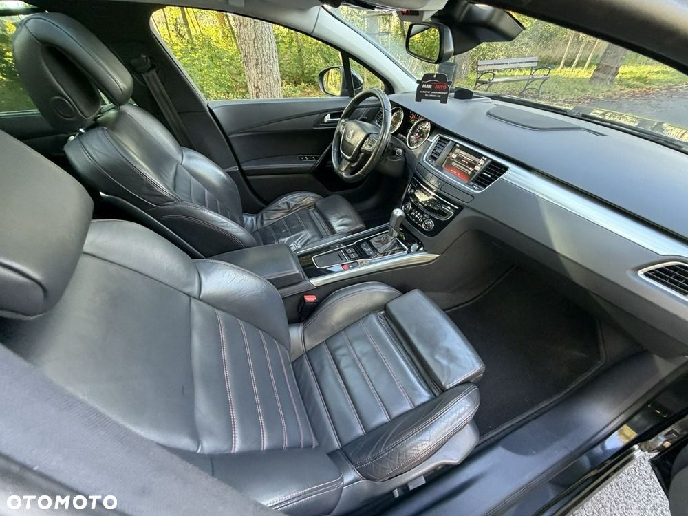 Peugeot 508 - 35