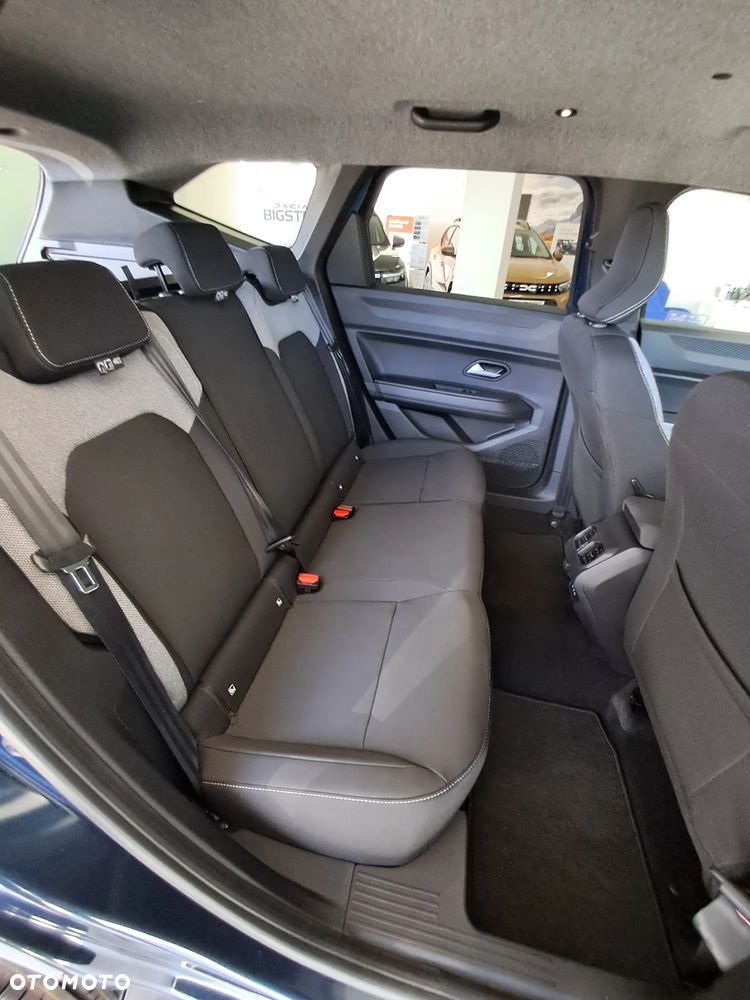 Dacia Bigster 1.2 TCe mHEV Journey - 11