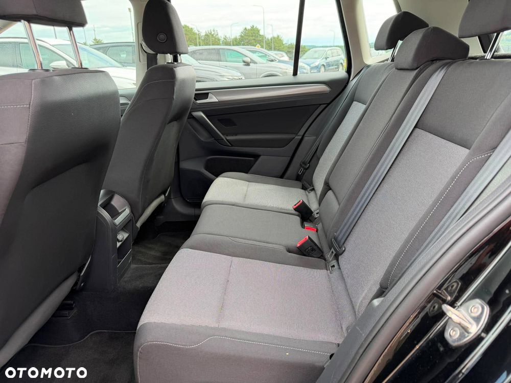 Volkswagen Golf Sportsvan SV 1.6 TDI BMT Comfortline - 12