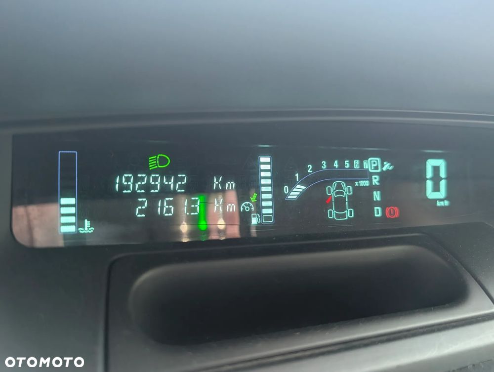 Renault Scenic 2.0 16V Privilege - 10
