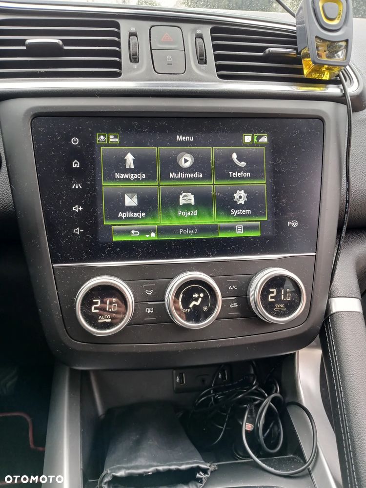 Renault Kadjar - 27