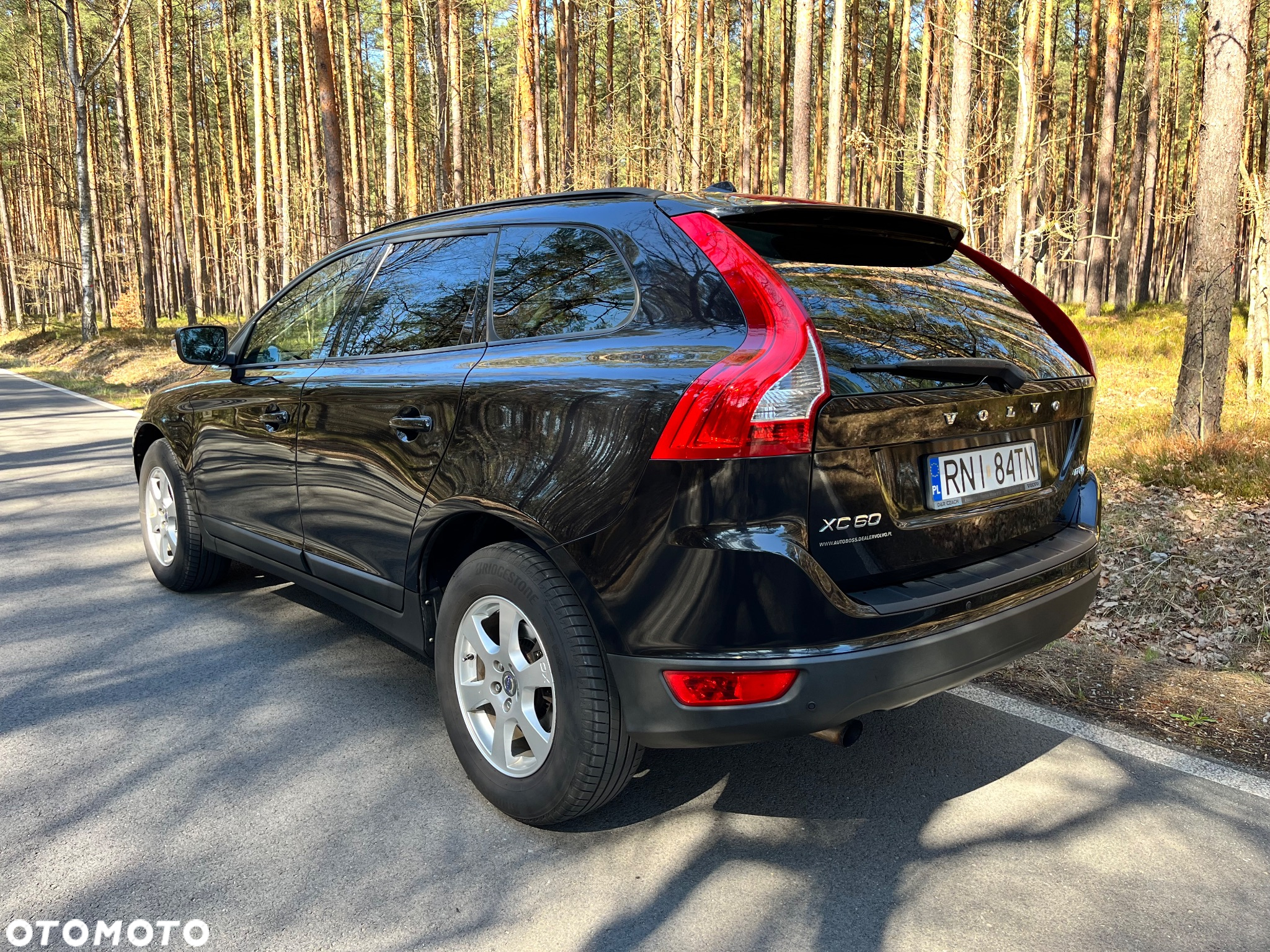 Volvo XC 60 DRIVe Momentum - 4