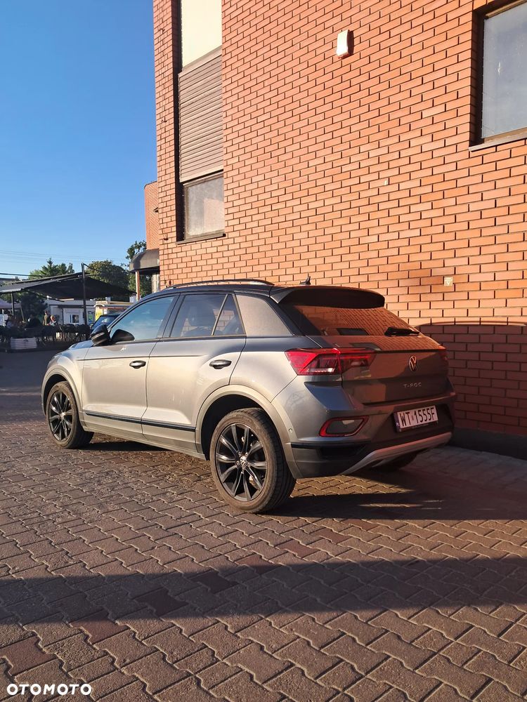 Volkswagen T-Roc 1.5 TSI R-Line - 7