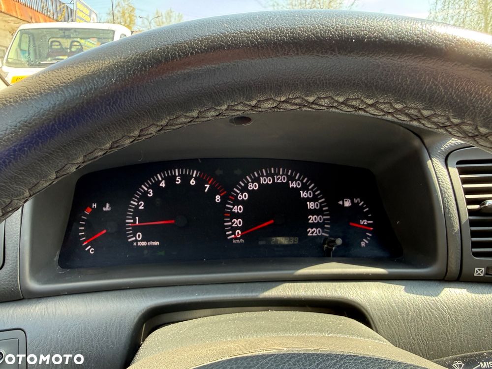 Toyota Corolla 1.4 VVT-i Dynamic - 9